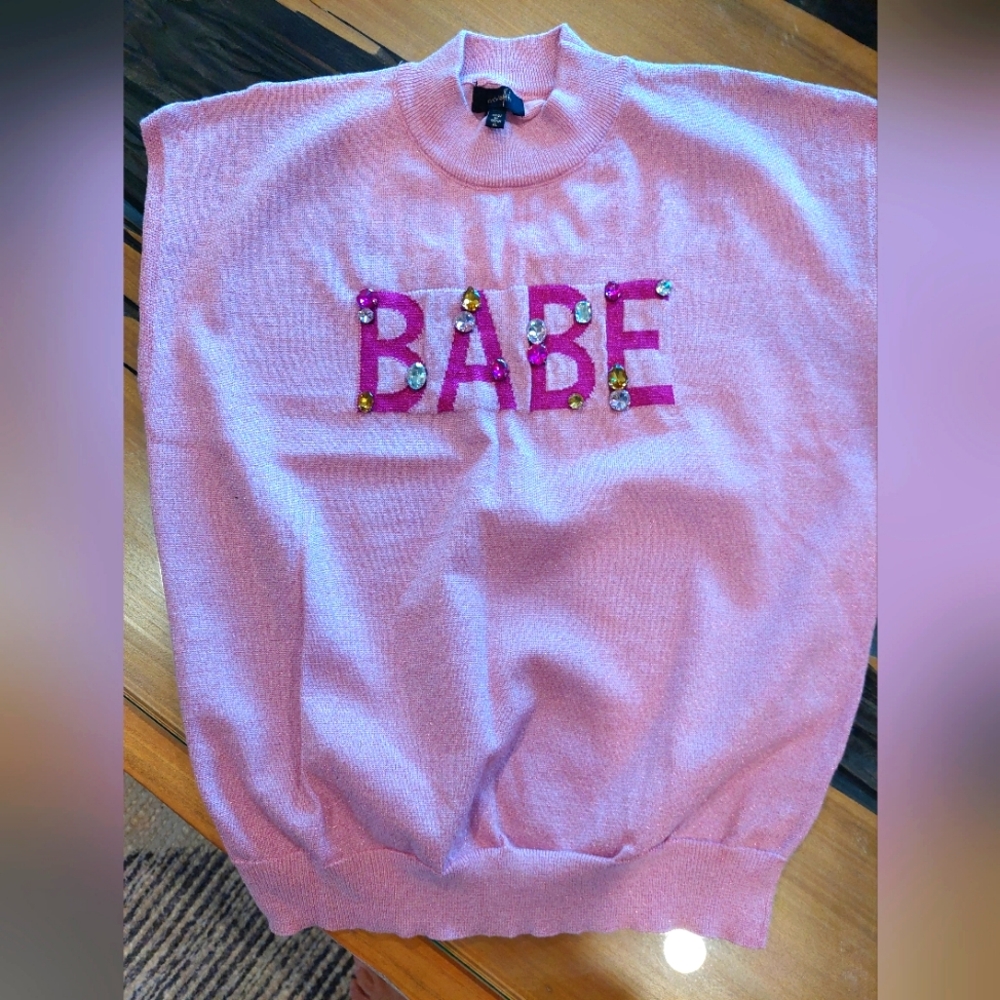 Women top